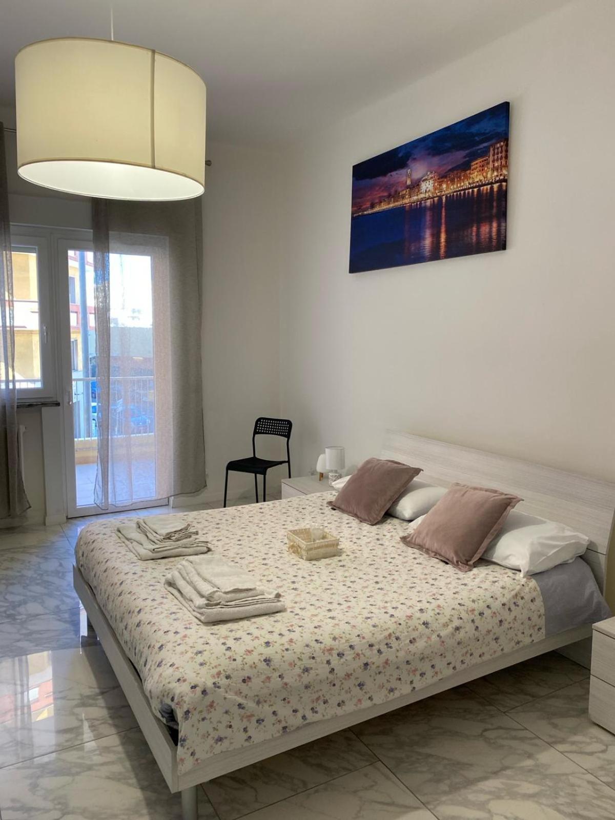 Ennio Rooms Bari Exterior photo