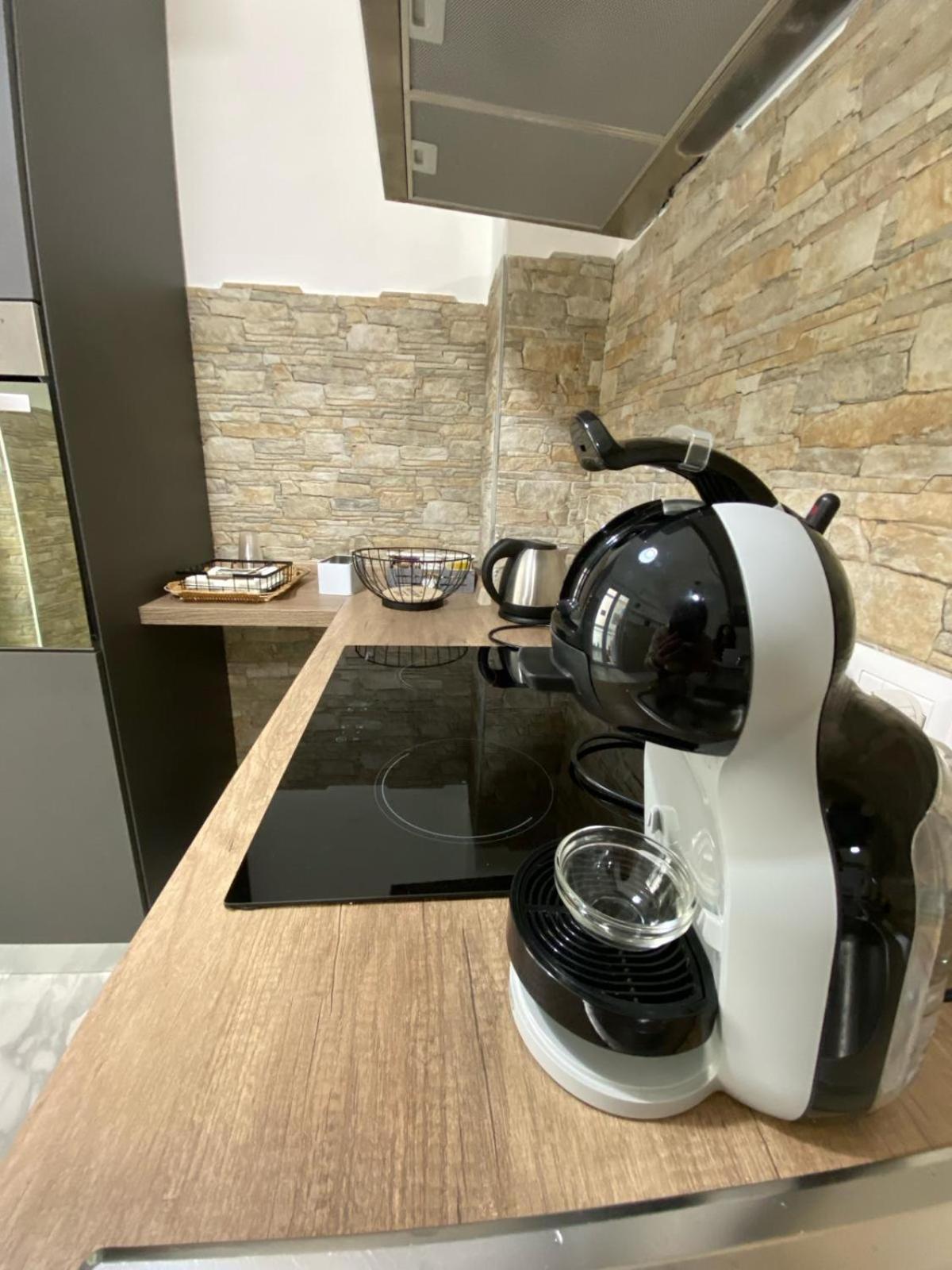 Ennio Rooms Bari Exterior photo