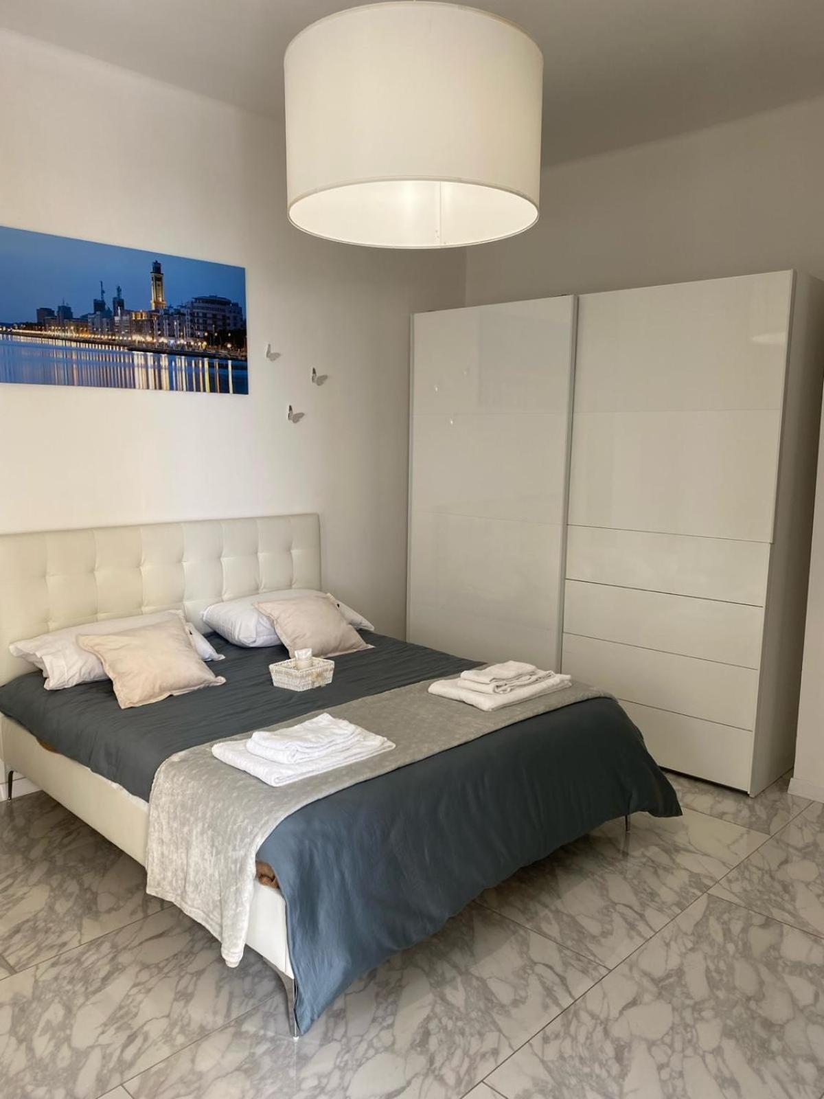 Ennio Rooms Bari Exterior photo