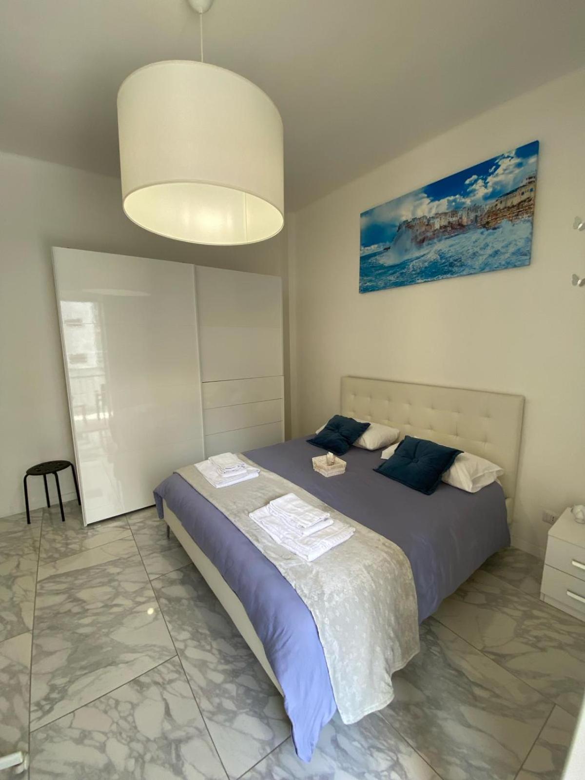 Ennio Rooms Bari Exterior photo
