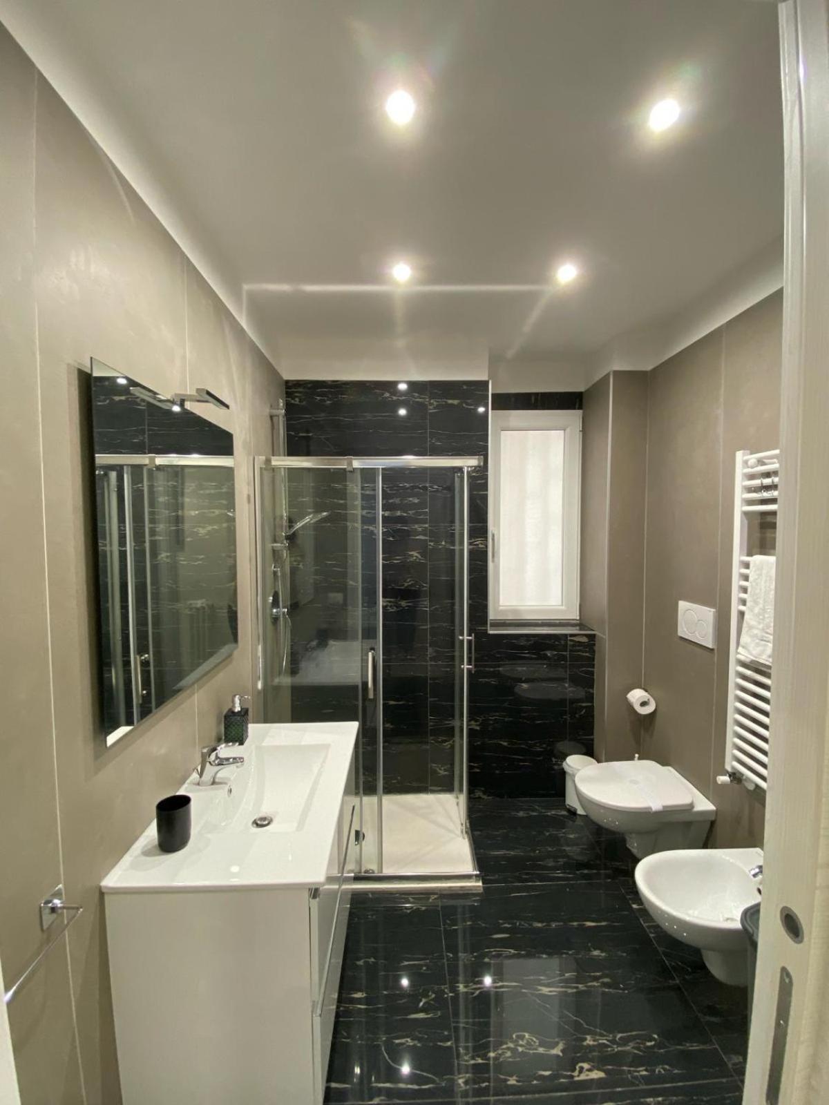 Ennio Rooms Bari Exterior photo