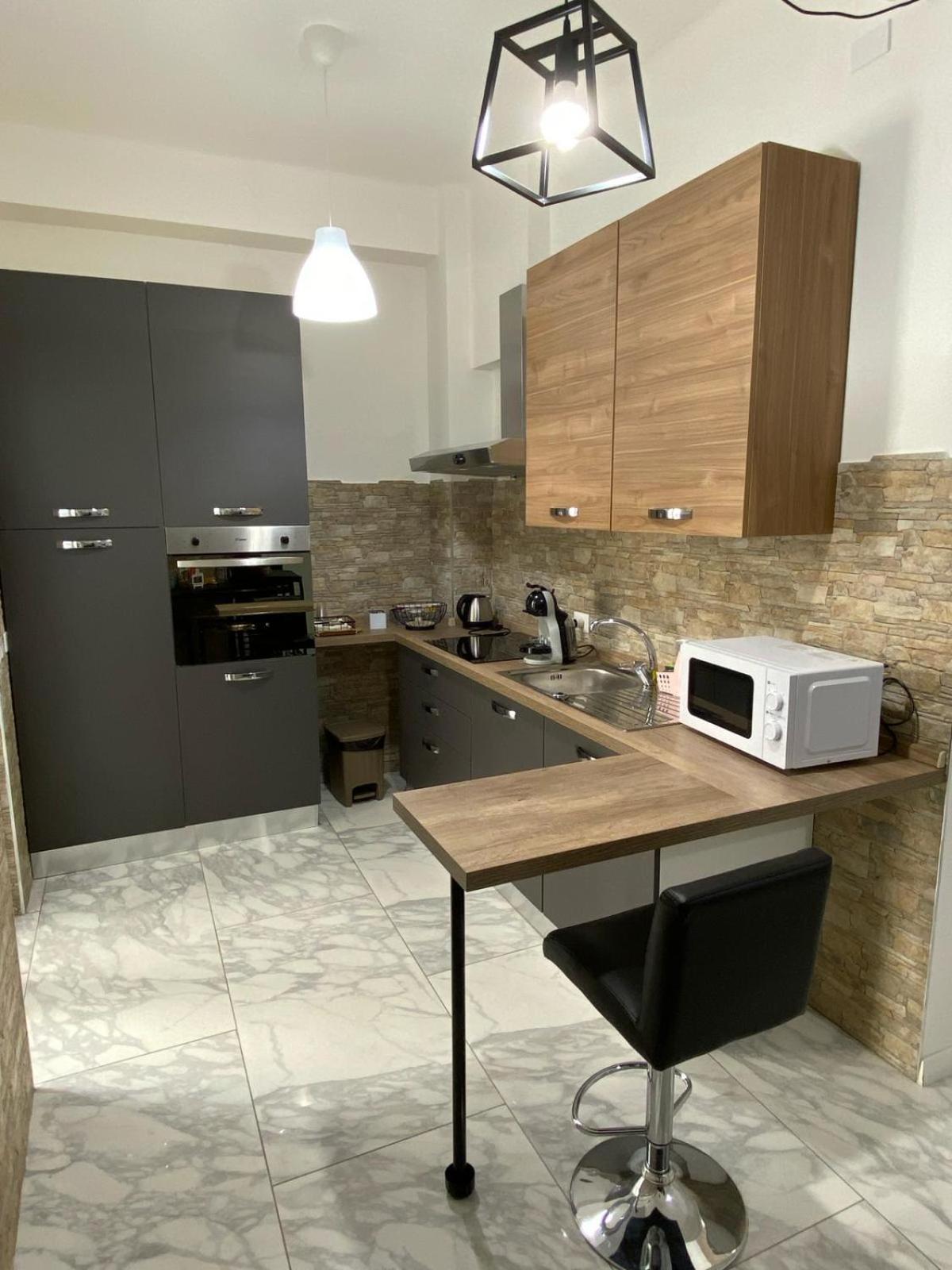 Ennio Rooms Bari Exterior photo