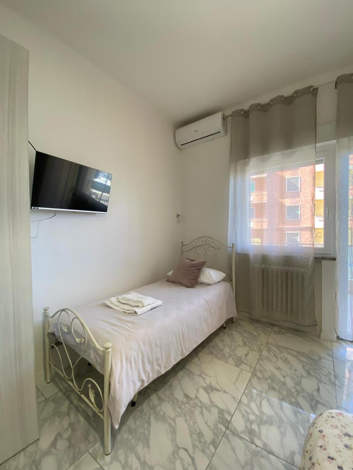Ennio Rooms Bari Exterior photo