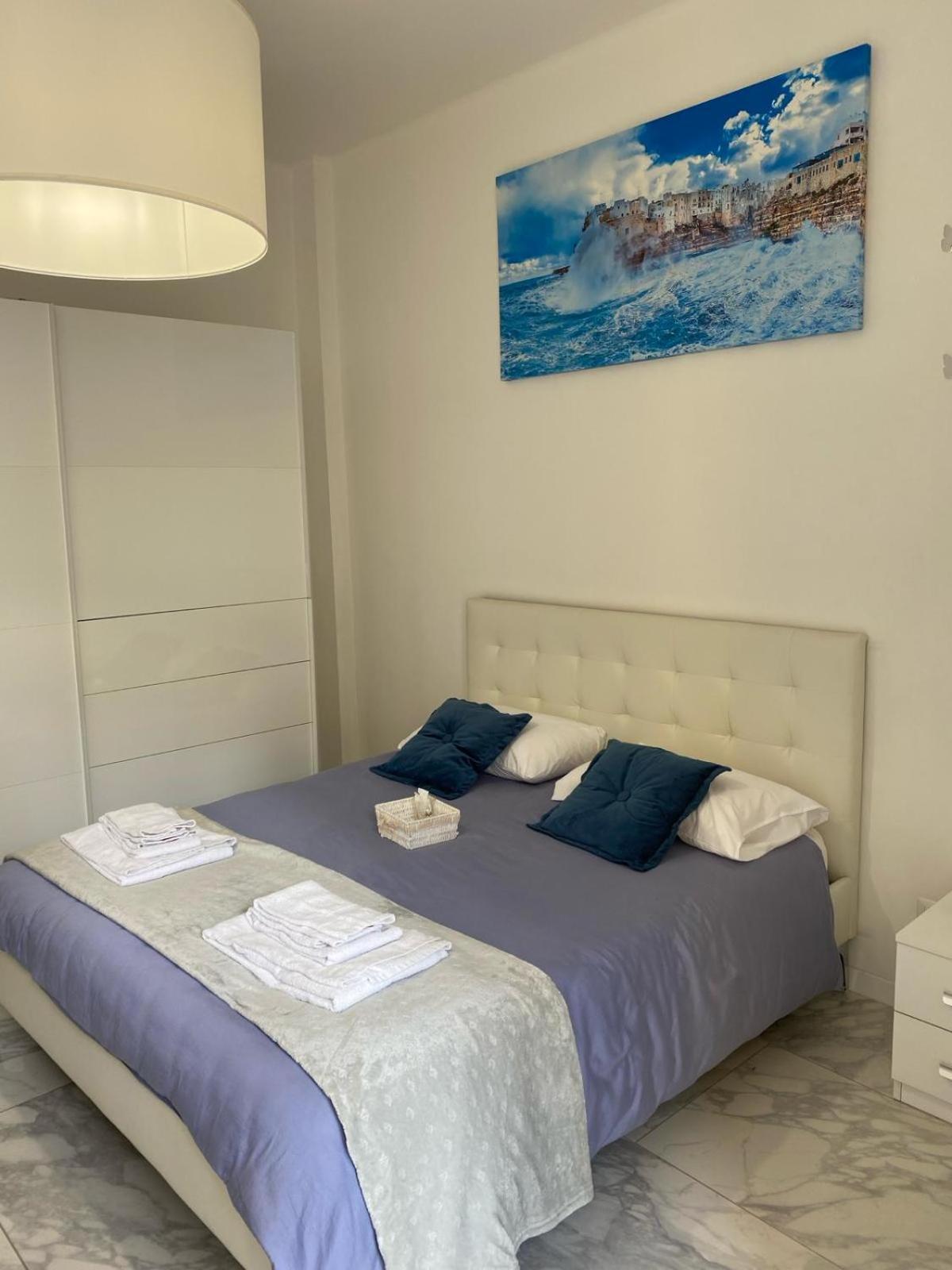 Ennio Rooms Bari Exterior photo