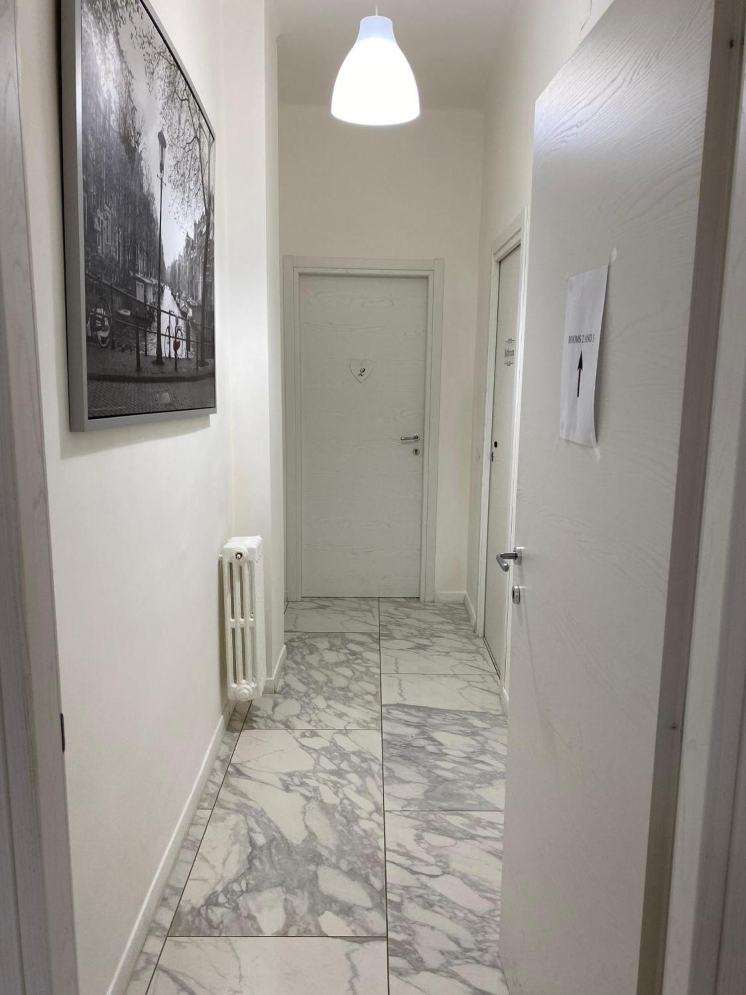 Ennio Rooms Bari Exterior photo